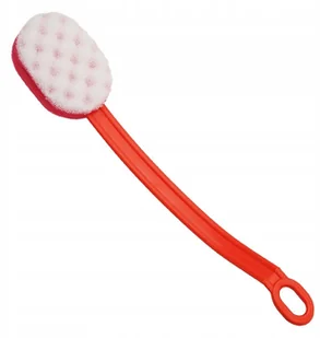 Myjka Gąbka Kąpielowa Do Mycia Pleców 47 cm - Rękawice i gąbki do kąpieli - miniaturka - grafika 2