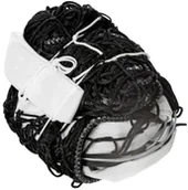 Siatkówka - Netex Siatka Do Siatkówki Popularna Czarna 227404-0 - miniaturka - grafika 1