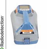 Wykrywacze - Radiodetection Generator sygnału Genny TX-1 - miniaturka - grafika 1