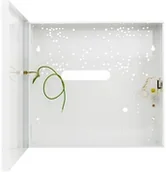 Akcesoria do alarmów - Pulsar Obudowa metalowa PUSTA AWO220PU AWO220PU - miniaturka - grafika 1