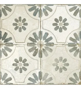 Peronda BLUME SAGE 45X45 Blume_Sage - Płytki ceramiczne Peronda BLUME SAGE 45X45 Blume_Sage - Płytki ceramiczne - miniaturka - grafika 1