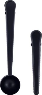 Kamille Miarka łyżka do kawy herbaty z klipsem+ klips do opakowań 8838 - Pozostałe akcesoria kuchenne - miniaturka - grafika 2