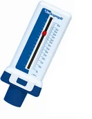 Meble i wyposażenie gabinetów medycznych - Vitalograph Pikflometr Peak Flow Meter Pikflometr Peak Flow Meter 43602 - miniaturka - grafika 1