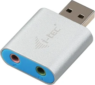 i-Tec USB-C Slim pasywny HUB 4x USB 3.0 do podłączenia USB-A/USB-C - Huby USB - miniaturka - grafika 6
