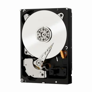 Western Digital Black 2TB WD2003FZEX - Dyski HDD - miniaturka - grafika 3