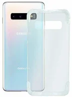 Etui i futerały do telefonów - Samsung BigBuy Tech BigBuy Tech S1903371 etui ochronne do Galaxy S10 Armor Extreme przezroczyste BIG-S1903371 - miniaturka - grafika 1