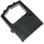 Taśmy do drukarek barwiące - OKI ML 182, 192, czarny, taśma barwiąca zamiennik - miniaturka - grafika 1