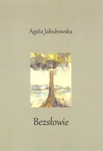 Bezsłowie - Poezja - miniaturka - grafika 2