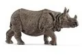 Schleich Nosorożec indyjski - Figurki dla dzieci - miniaturka - grafika 3