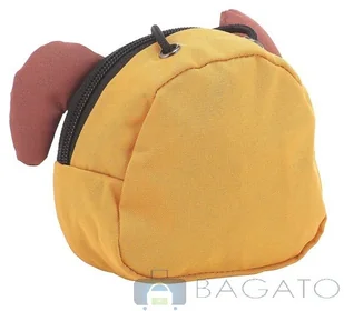 Samsonite Portmonetka szaszetka Dziecięca Sammies by Sammies Dreams Dog 0,5l U22*062 16 - Akcesoria i dodatki do ubrań dla dzieci Samsonite Portmonetka szaszetka Dziecięca Sammies by Sammies Dreams Dog 0,5l U22*062 16 - Akcesoria i dodatki do ubrań dla dzieci - miniaturka - grafika 2