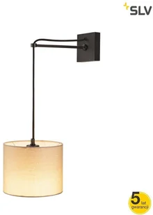 Spotline SLV FITU CRANE BASE czarna 1004682 - Lampy pozostałe - miniaturka - grafika 6