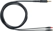Akcesoria do słuchawek - Shure Kabel wymienny HPASCA2 do słuchawek SRH1440 SRH1840 HPASCA2 - miniaturka - grafika 1