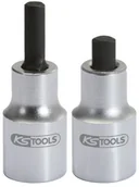 Narzędzia warsztatowe - KS Tools 150.9490 1/2 cala Komplet spreitzer kołnierzem, 2-częściowy, 5 5.5 MM - miniaturka - grafika 1