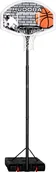 Koszykówka - Hudora PRO XXL Systemy do koszykówki, Stojak do koszykówki 4005998170144 - miniaturka - grafika 1