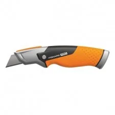 Fiskars Nóż uniwersalny PRO CarbonMax ze stałym ostrzem 1027222 1027222 - Noże kuchenne - miniaturka - grafika 3