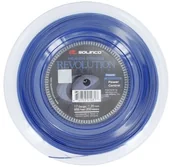 Tenis ziemny - Solinco Struna rolka Revolution, niebieska, 200 m, 0555020120700006 S-RV-17-1,2mm - miniaturka - grafika 1