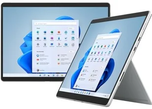 Microsoft Surface Pro 8 13" IPS i5-1135G7 16GB SSD 256GB Windows 11 Home Raty 8PT-00003 - Laptopy 2w1 - miniaturka - grafika 5