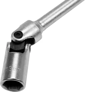 Yato KLUCZ NASADOWY Z PRZEGUBEM TYPU T 13MM YT-15278 YT-15278 - Klucze i nasadki - miniaturka - grafika 2