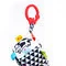 Dumel Dumel Bali Bazoo Zawieszka Kostka Sensory 80138 - Gryzaki dla dzieci - miniaturka - grafika 6