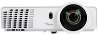 Projektory - Optoma W303 (95.8TN01GC2E) - miniaturka - grafika 1
