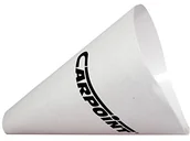 Akcesoria do elektronarzędzi - Carpoint 0620710 lejek kuchenny papieru, 1000 sztuk 0620710 - miniaturka - grafika 1