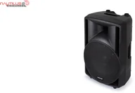 Głośniki i kolumny - Fonestar SB-3612 Czarny - miniaturka - grafika 1