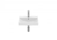 Umywalki - Roca A327682000 ONA Umywalka ścienna 45x36 CPT - miniaturka - grafika 1