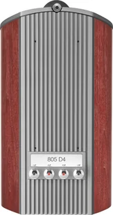 B&W 805 D4 - Głośniki i kolumny - miniaturka - grafika 11