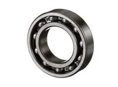 Części i akcesoria do maszyn rolniczych - NEW HOLLAND CASE Łożysko kulkowe skrzyni biegów MT40012915 MT40012915 - miniaturka - grafika 1