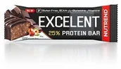 Batony proteinowe - Nutrend Baton Excelent Protein Bar [ 40g ] Baton Białkowy Proteinowy - miniaturka - grafika 1