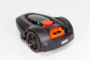 NAC ROBOT KOSZĄCY NAC RLM800-NG - Roboty koszące - miniaturka - grafika 8