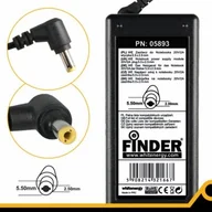 Zasilacze do laptopów - Whitenergy 05893 - miniaturka - grafika 1