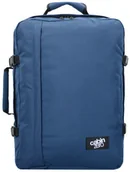 Plecaki - Cabin Zero Cabin Zero Classic 44L Cabin Backpack Plecak 51 cm navy CZ06-1205 - miniaturka - grafika 1