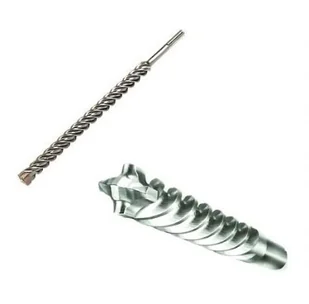 DeWalt Wiertło do do betonu SDS-Plus Extreme XLR 5x110x50mm DT8907 - Wiertła - miniaturka - grafika 2