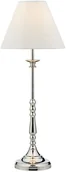 Lampy stojące - Dar Lighting Lampa stołowa Blenheim BLE4138 Dar Lighting BLE4138 - miniaturka - grafika 1