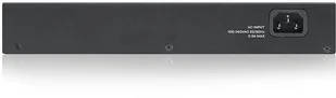 Zyxel Przełącznik niezarządzalny GS1100-24Ev3 24xGbE GS1100-24E-EU0103F GS1100-24E-EU0103F - Switche - miniaturka - grafika 5