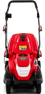 NAC MEX42-E18 - Kosiarki - miniaturka - grafika 2