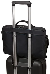 Thule Torba na laptopa Subterra MacBook Attache 15"- black 3204085 - Torby na laptopy - miniaturka - grafika 8