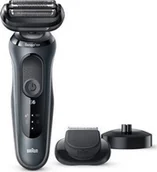 Golarki męskie - Braun Series 6 60-N4500CS - miniaturka - grafika 1