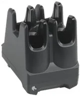 Akcesoria do kas i terminali - Zebra 4-portowa ładowarka baterii do terminala Zebra TC8000 SAC-TC8X-4SCHG-01 - miniaturka - grafika 1