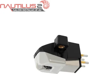 Audio-Technica AT-VM95SP - Akcesoria gramofonowe - miniaturka - grafika 2