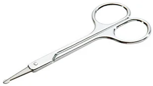 BabyOno 42 bezpieczne nozyczki do paznokci - Pozostałe kosmetyki - miniaturka - grafika 2