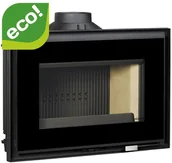 Wkłady kominkowe - Invicta Wkład kominkowy 900 AIR CONTROL GA ECO 6490-43 - miniaturka - grafika 1