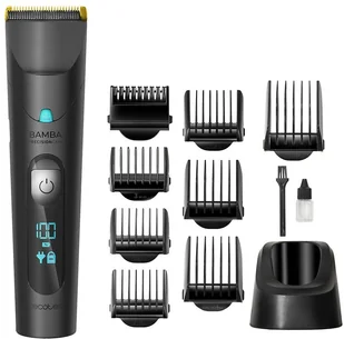 Cecotec PrecisionCare Wet&Dry (4219) - Trymery - miniaturka - grafika 2