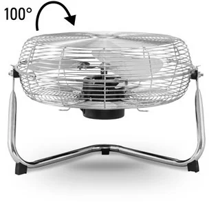 Wentylator Trotec TVM 12 - Wentylatory - miniaturka - grafika 3