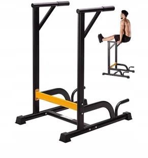 HMS Poręcze do pompek HMS PWL8306 - Poręcze i drążki do podciągania - miniaturka - grafika 2