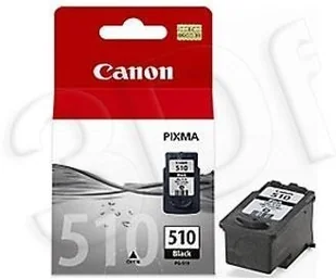 Canon PG510 Black (2970B001) - Tusze oryginalne Canon PG510 Black (2970B001) - Tusze oryginalne - miniaturka - grafika 3