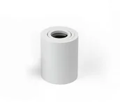 Oprawy, klosze i abażury - OXYLED oprawa natynkowa CROSTI SASARI RO S 145 white - miniaturka - grafika 1