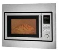 Kuchenki mikrofalowe do zabudowy - Bomann EMWG 2216 H EB - miniaturka - grafika 1