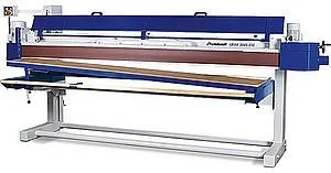 Proma Szlifierka do płaszczyzn kolumnowa magnesowa PBP 400A - Szlifierki i polerki - miniaturka - grafika 12